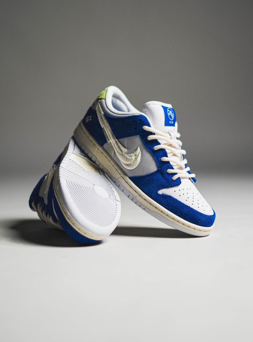 Nike SB Dunk Low Pro Fly Streetwear Gardenia - DQ5130-400 | ResellZone