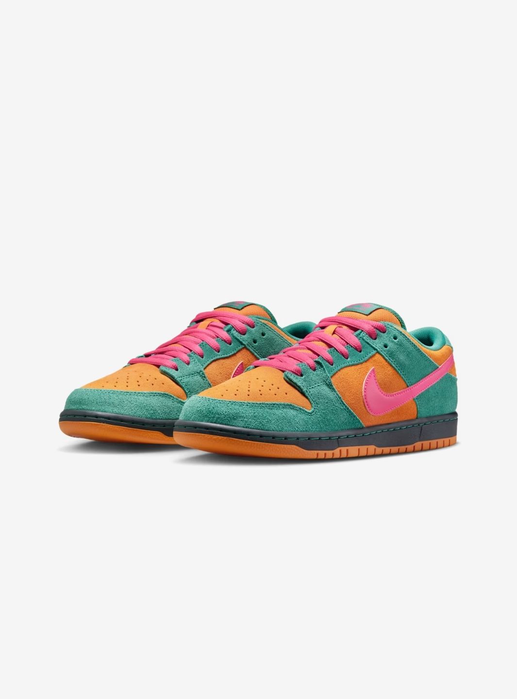 Nike SB Dunk Low Pro Green Noise Watermelon - HQ1625-301 | ResellZone