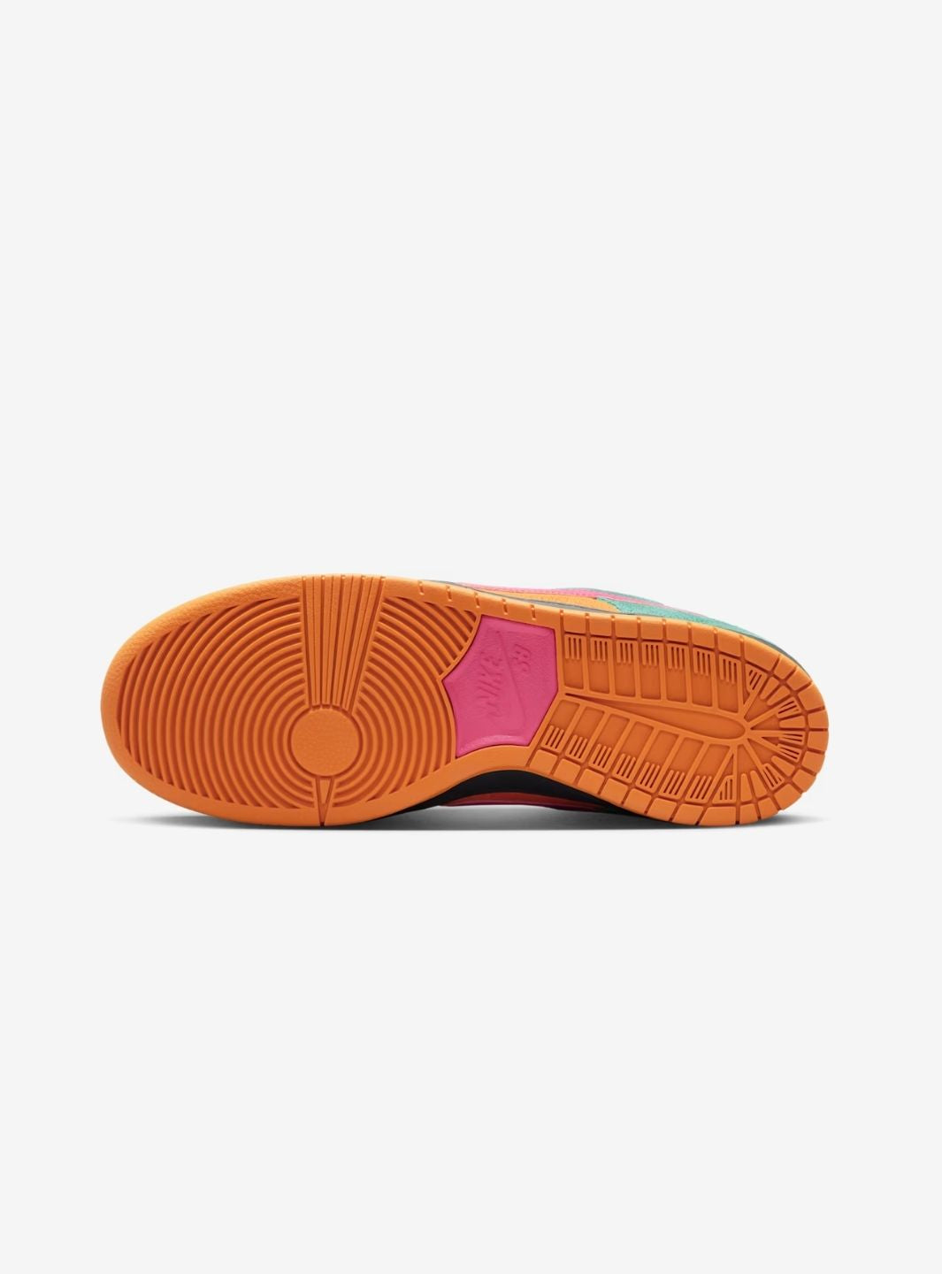 Nike SB Dunk Low Pro Green Noise Watermelon - HQ1625-301 | ResellZone