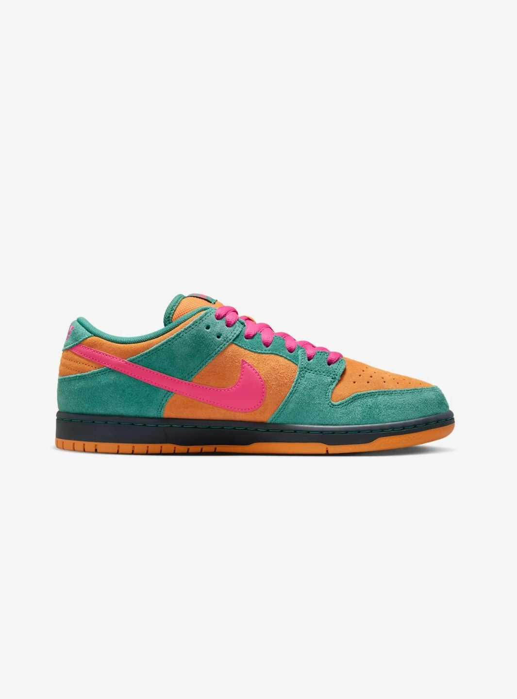 Nike SB Dunk Low Pro Green Noise Watermelon - HQ1625-301 | ResellZone