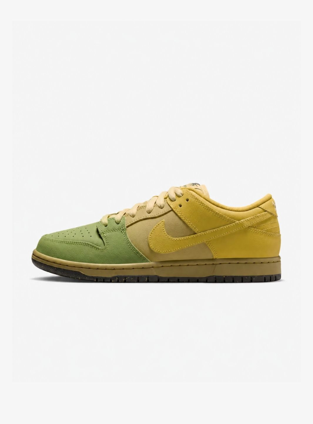 Nike SB Dunk Low Pro Hatch Chili - IO0427-300 | ResellZone