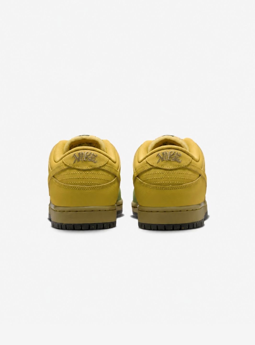 Nike SB Dunk Low Pro Hatch Chili - IO0427-300 | ResellZone