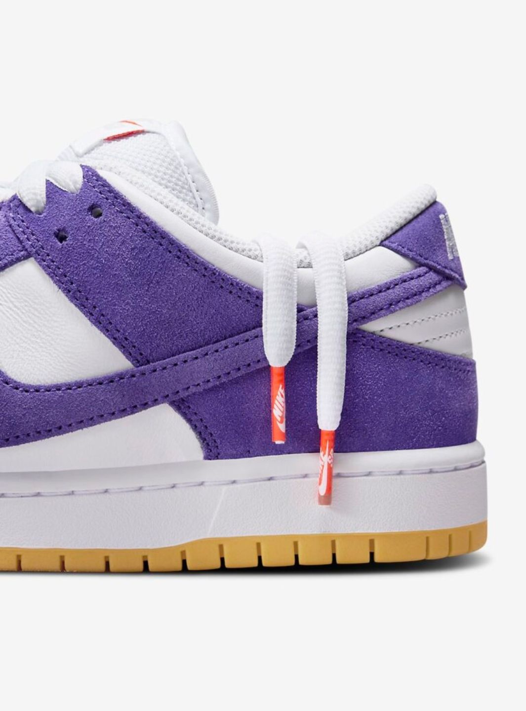 Nike SB Dunk Low Pro ISO Orange Label Court Purple - DV5464-500 | ResellZone