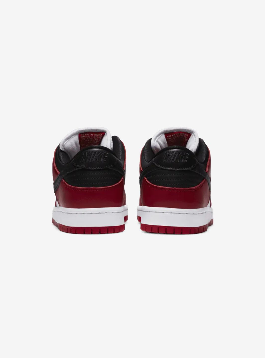 Nike SB Dunk Low Pro J-Pack Chicago - BQ6817-600 | ResellZone