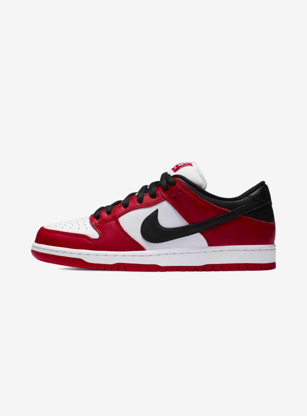 Scarpe Nike Nike Sb Dunk Uomo Rosse Nike Sb Dunk Low Cherry Rosso