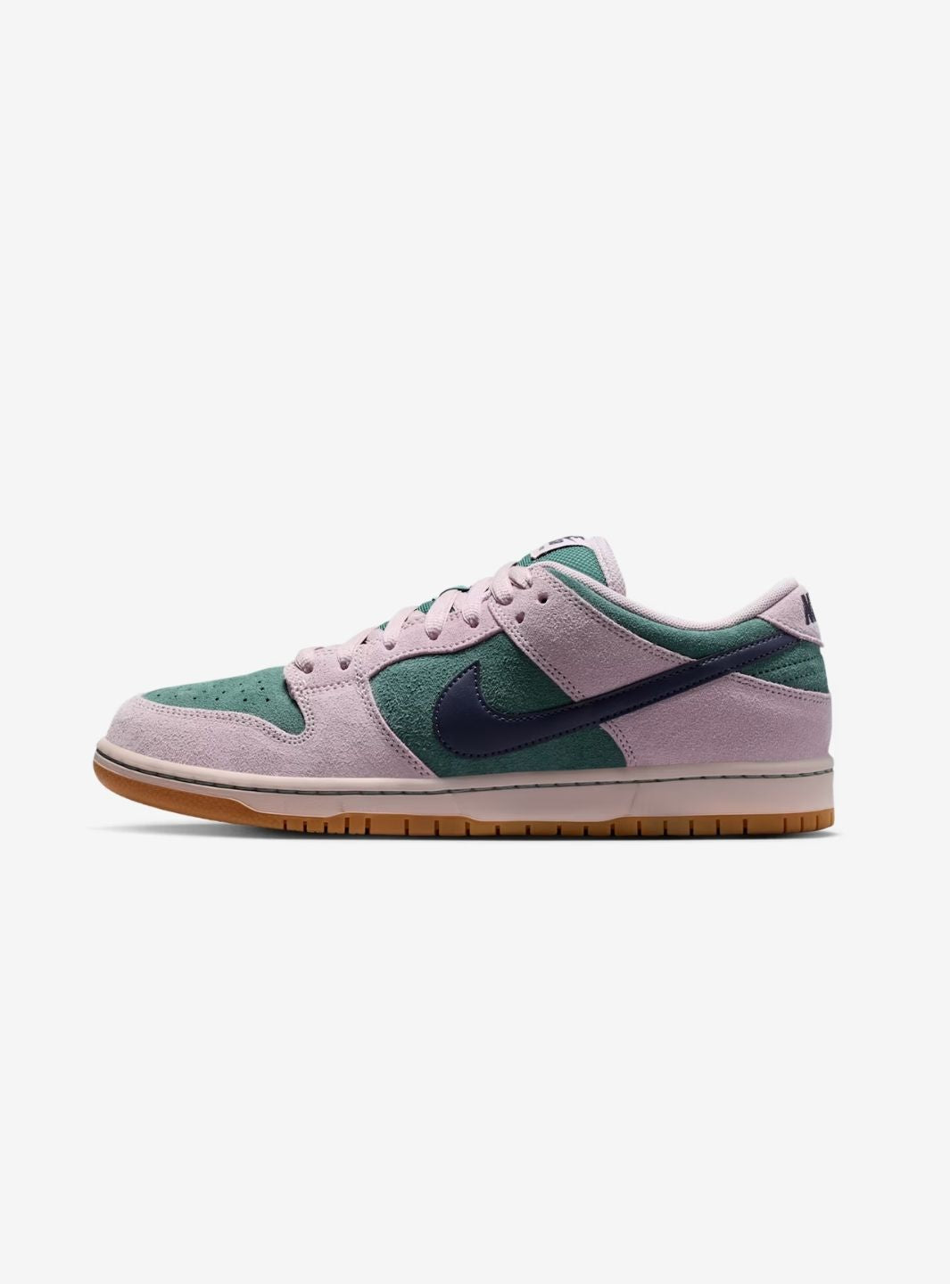 Nike SB Dunk Low Pro Mineral Slate - HQ1625-300 | ResellZone