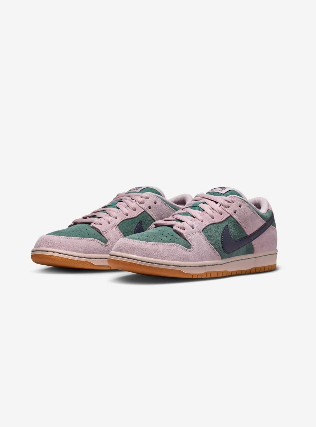 Nike SB Dunk Low Pro Mineral Slate - HQ1625-300 | ResellZone