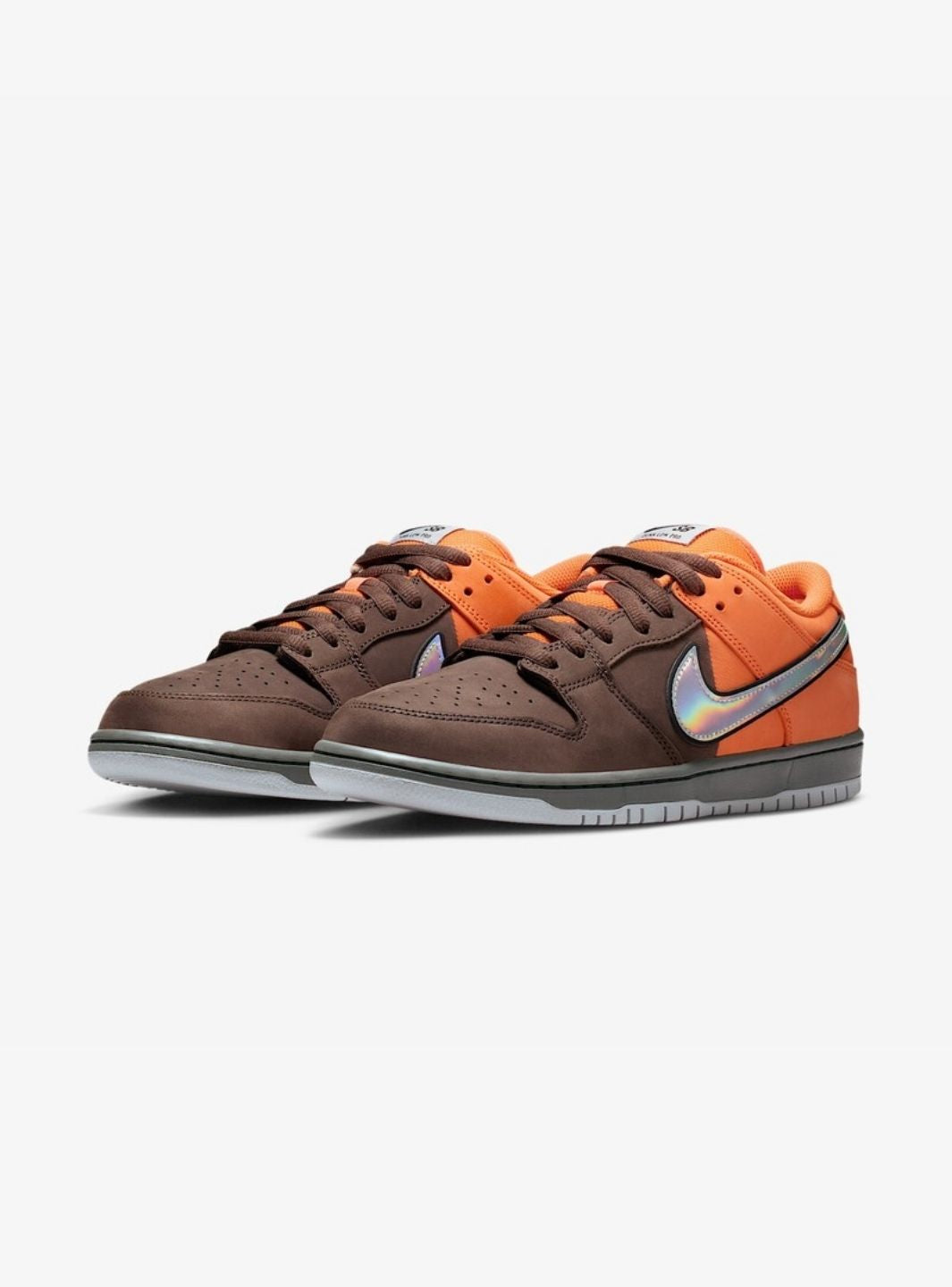 Nike SB Dunk Low Pro Muni Fast Pass - IR1888-800 | ResellZone
