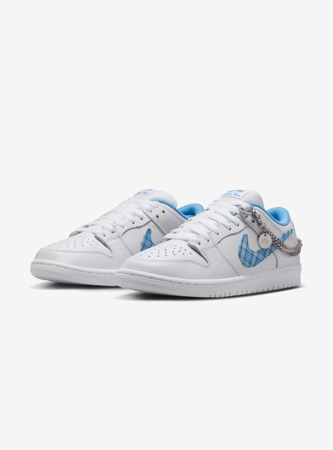 Nike SB Dunk Low Pro Nicole Hause - FZ8802-100 | ResellZone
