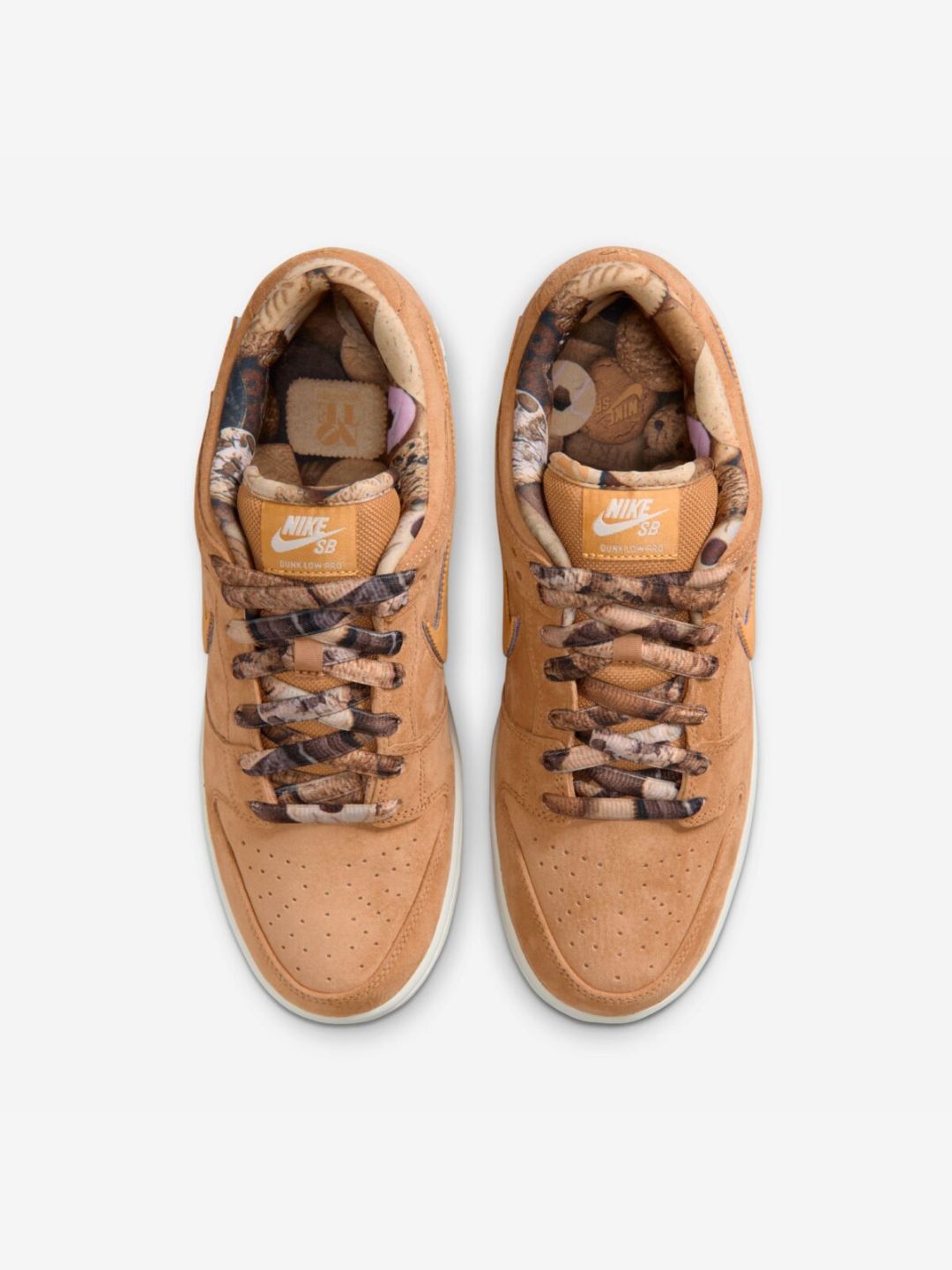 Nike SB Dunk Low Pro NOTE Shop Manchester Brew and Biscuits - IO9508-200 | ResellZone