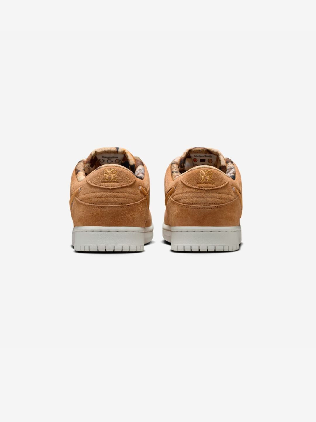Nike SB Dunk Low Pro NOTE Shop Manchester Brew and Biscuits - IO9508-200 | ResellZone