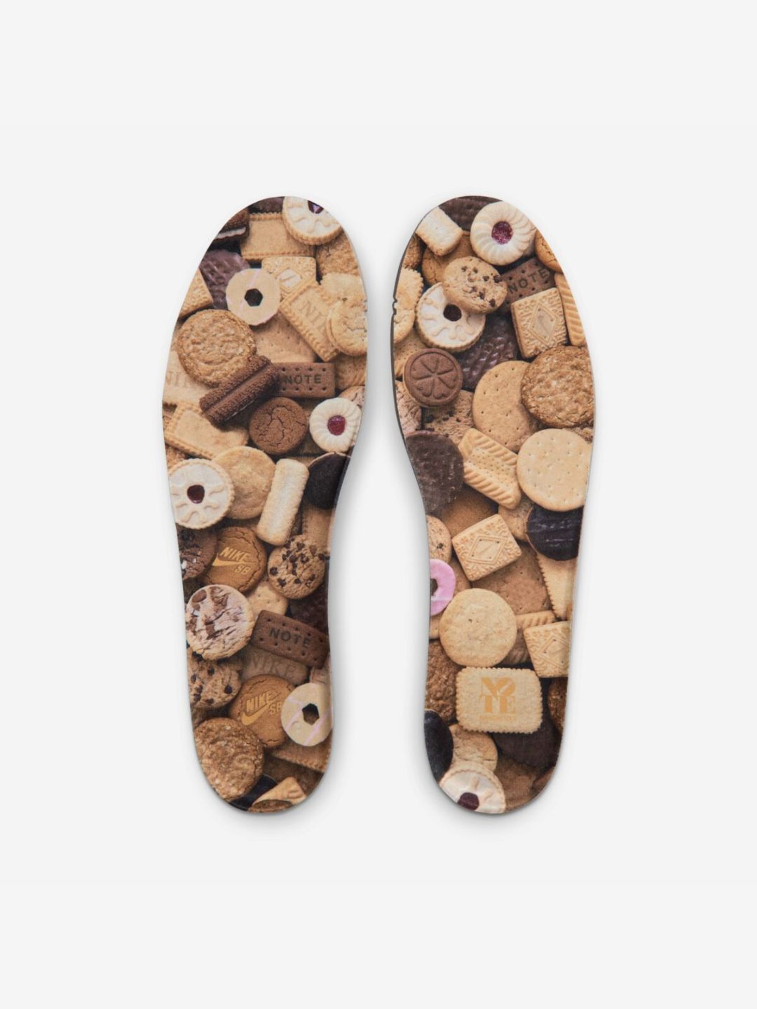 Nike SB Dunk Low Pro NOTE Shop Manchester Brew and Biscuits - IO9508-200 | ResellZone