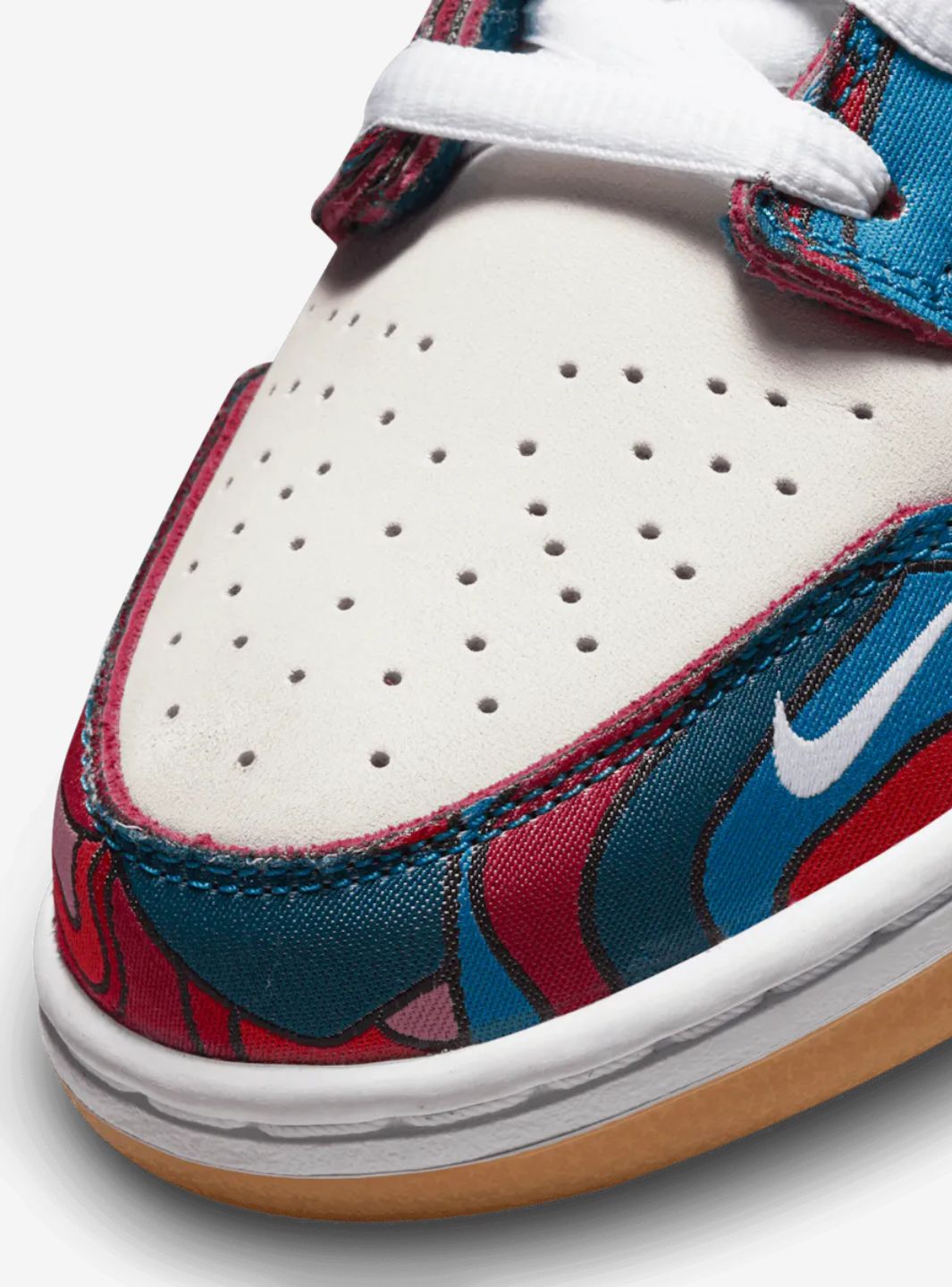 Nike SB Dunk Low Pro Parra Abstract Art (2021) - DH7695-600 | ResellZone