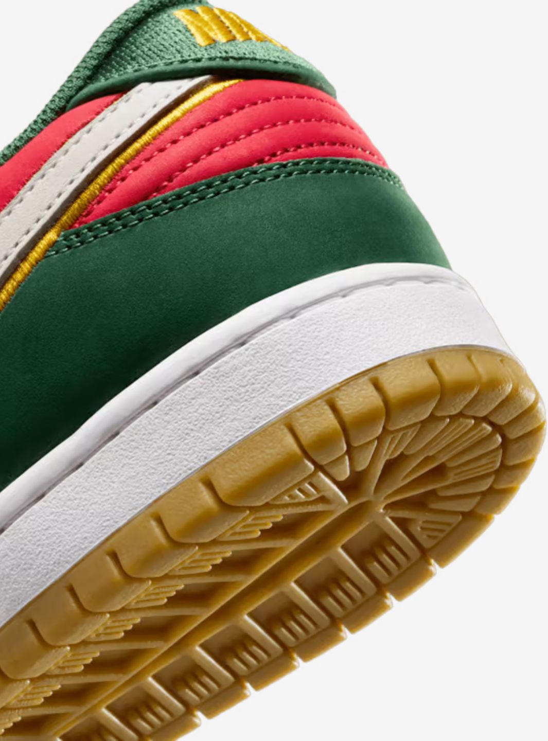 Nike SB Dunk Low Pro PRM Seattle Supersonics - FZ1287-300 | ResellZone
