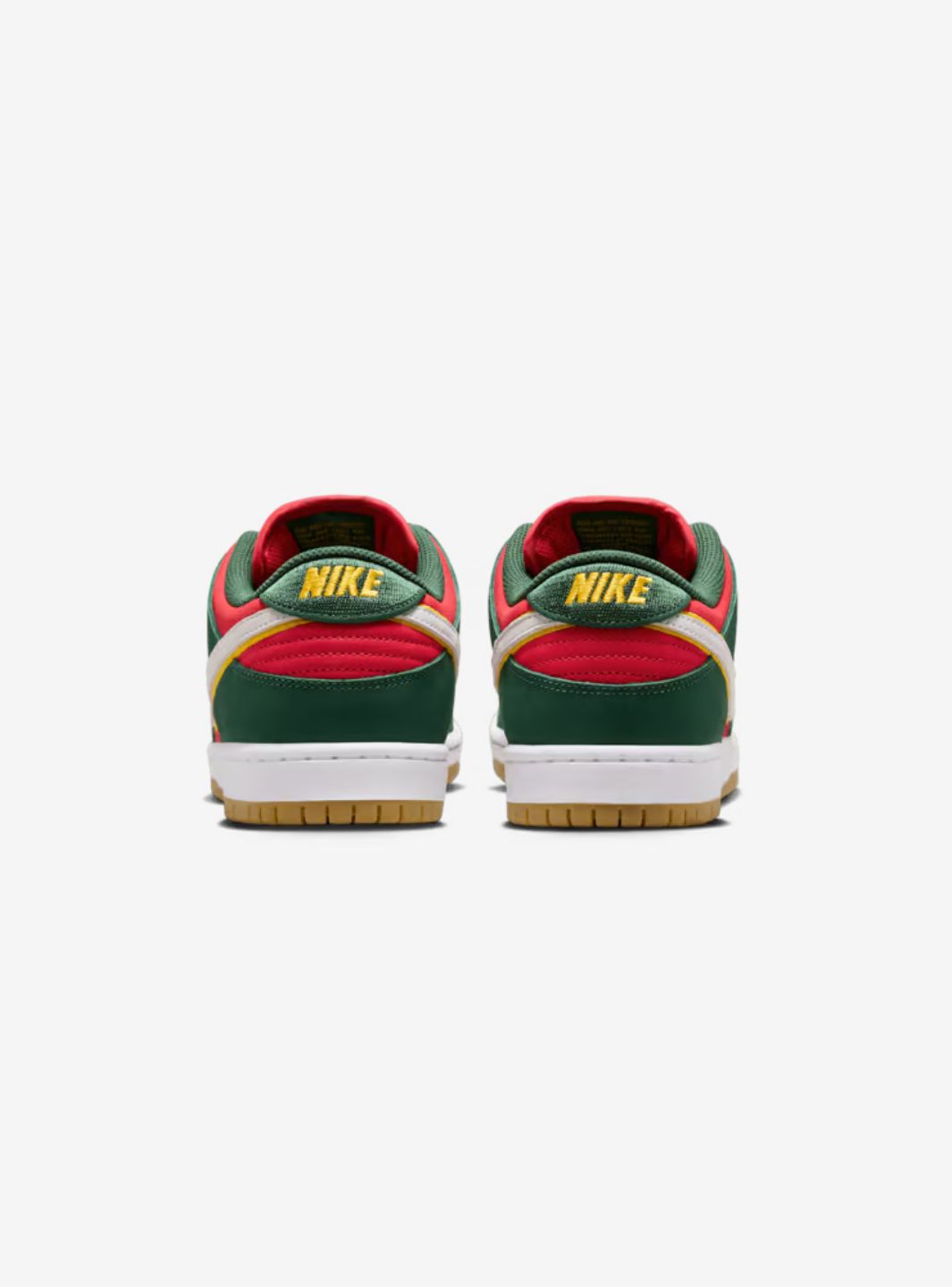 Nike SB Dunk Low Pro PRM Seattle Supersonics - FZ1287-300 | ResellZone