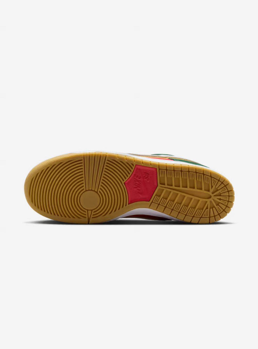 Nike SB Dunk Low Pro PRM Seattle Supersonics - FZ1287-300 | ResellZone