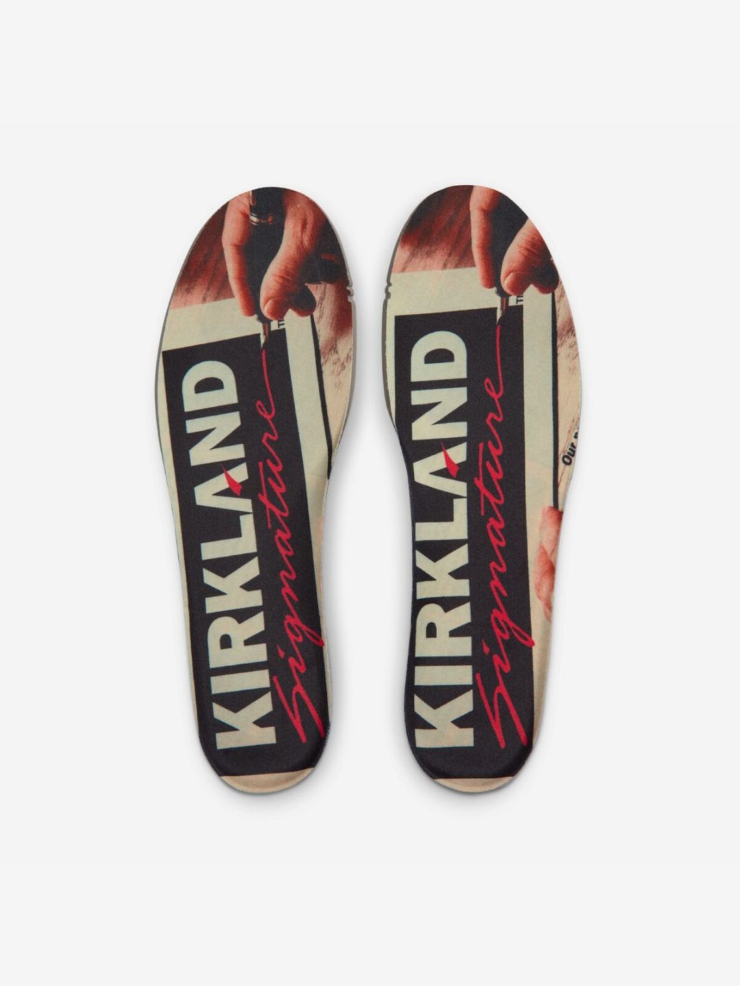 Nike SB Dunk Low Pro QS Costco Kirkland Signature - IF0673-001 | ResellZone