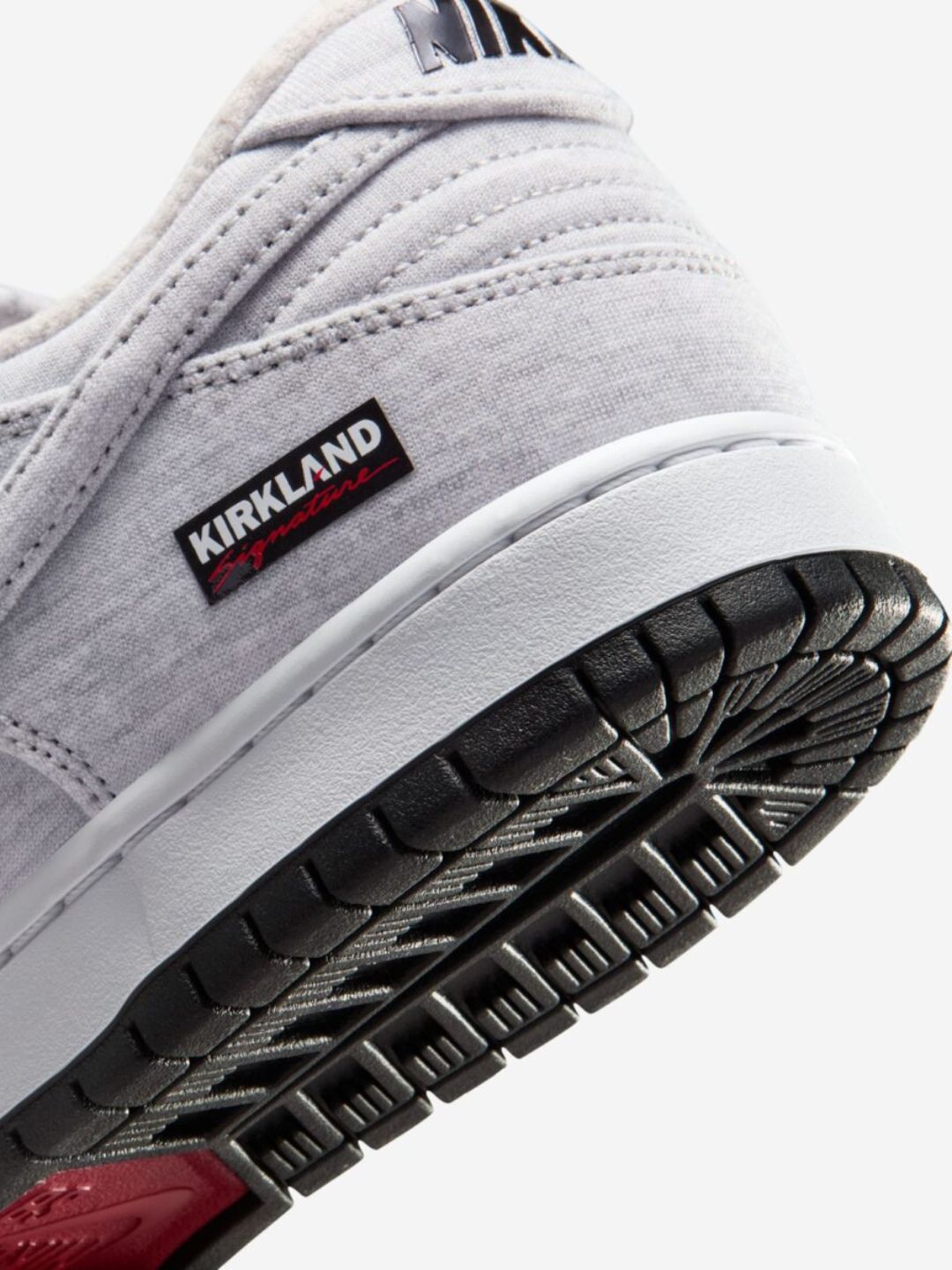 Nike SB Dunk Low Pro QS Costco Kirkland Signature - IF0673-001 | ResellZone