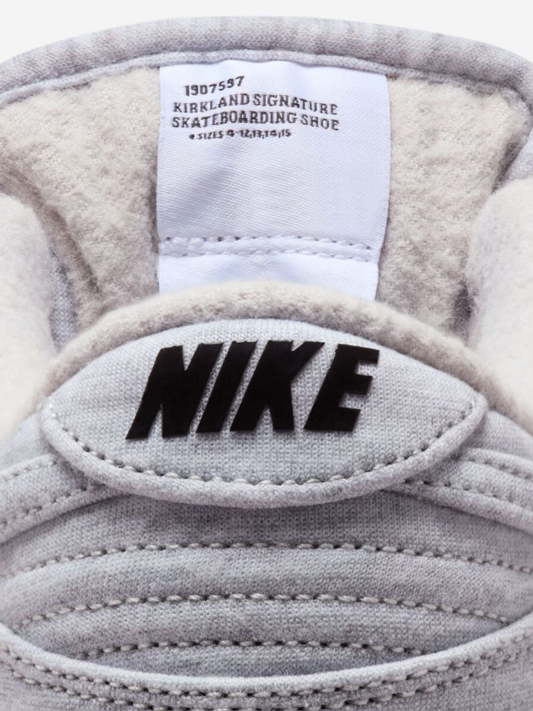 Nike SB Dunk Low Pro QS Costco Kirkland Signature - IF0673-001 | ResellZone