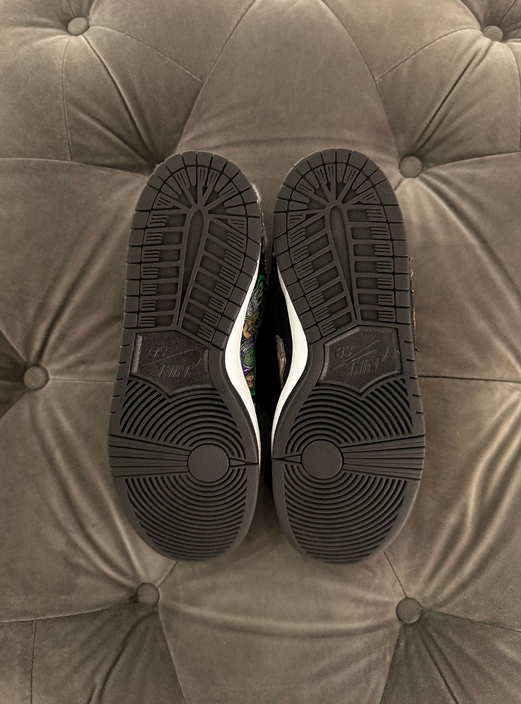 Nike SB Dunk Low Pro QS Neckface - Sneakers Usate | ResellZone