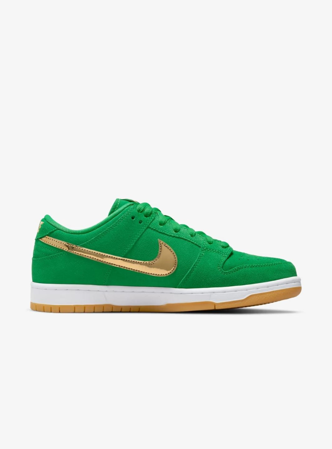 Nike SB Dunk Low Pro St. Patrick's Day (2022) - BQ6817-303 | ResellZone