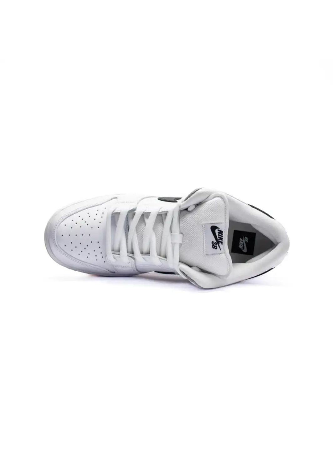 Nike SB Dunk Low Pro White Gum - CD2563-101 | ResellZone