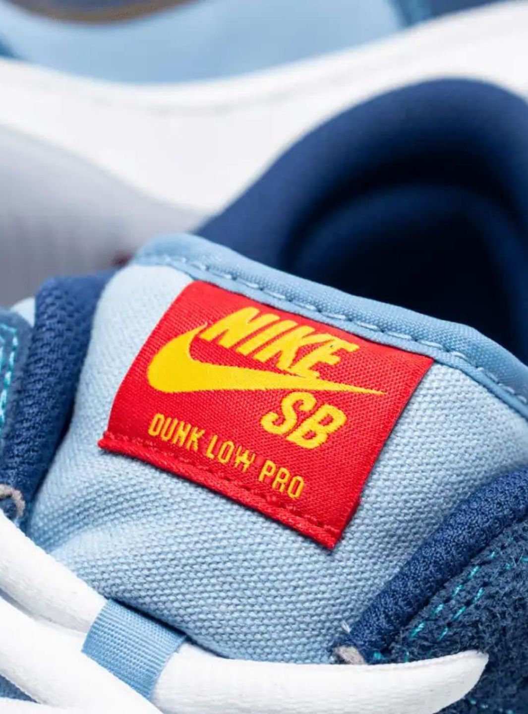 Nike SB Dunk Low Pro Why So Sad? DX5549-400 ResellZone