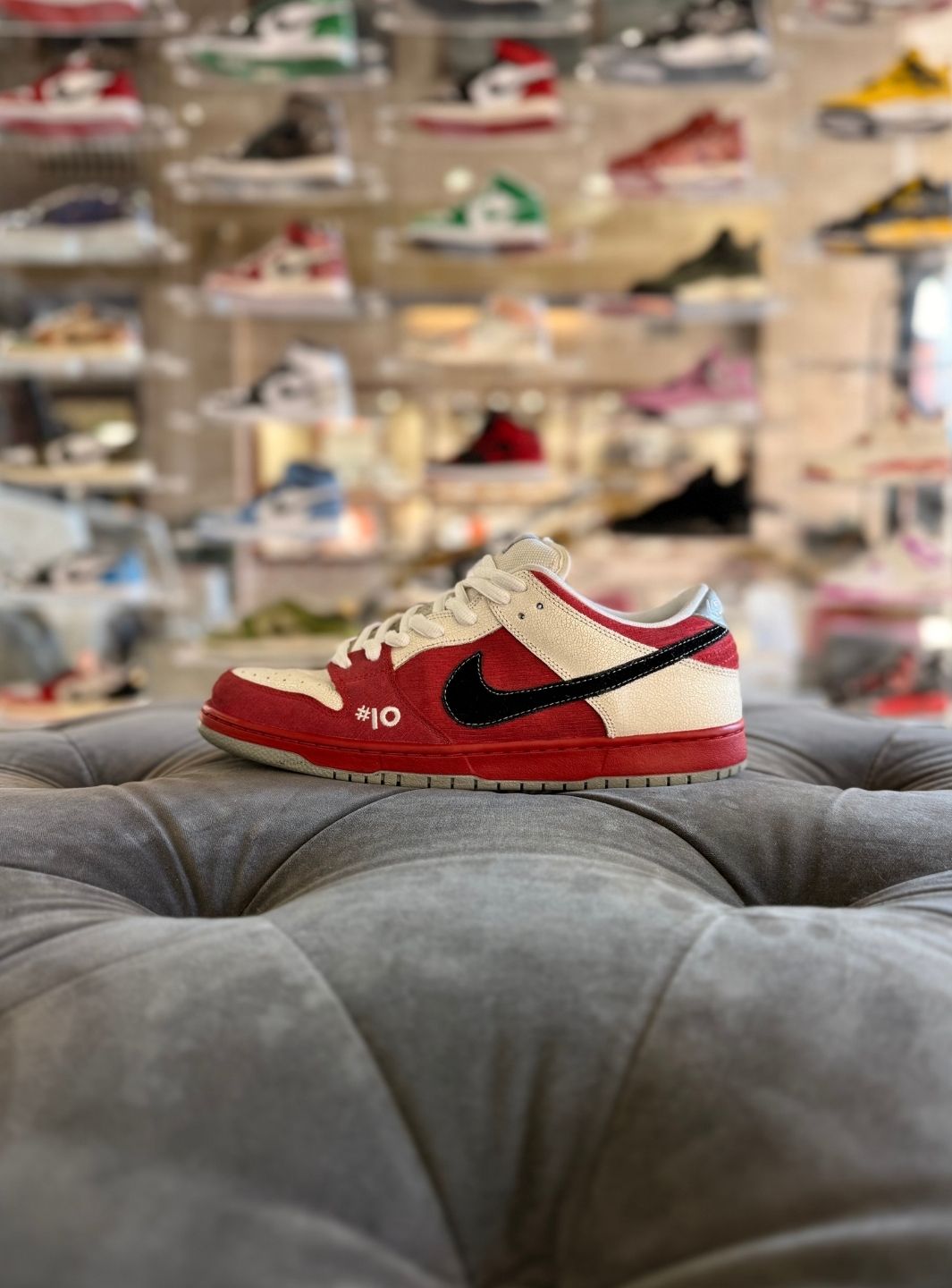 Nike SB Dunk Low Roller Derby - Sneakers Usate | ResellZone