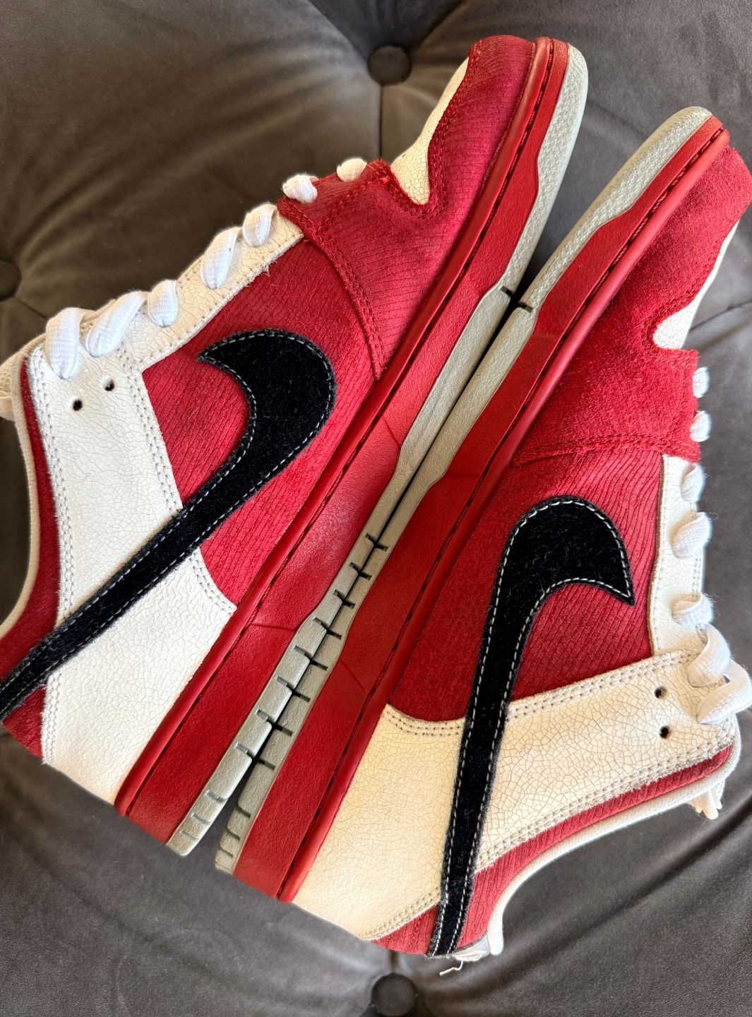 Nike SB Dunk Low Roller Derby - Sneakers Usate | ResellZone