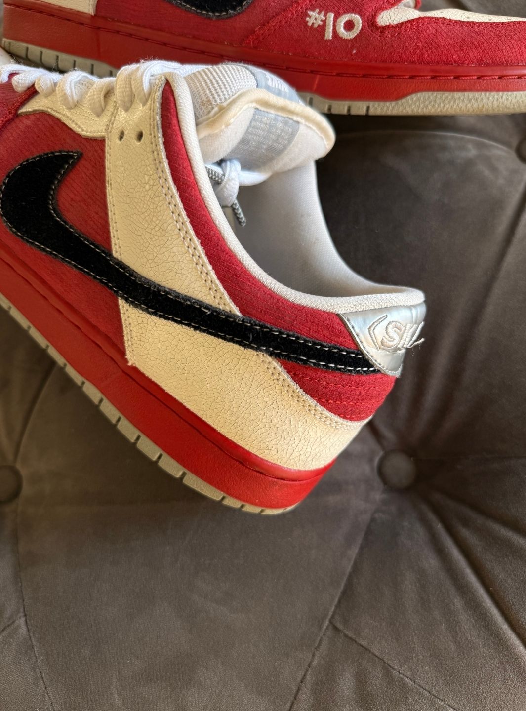 Nike SB Dunk Low Roller Derby - Sneakers Usate | ResellZone