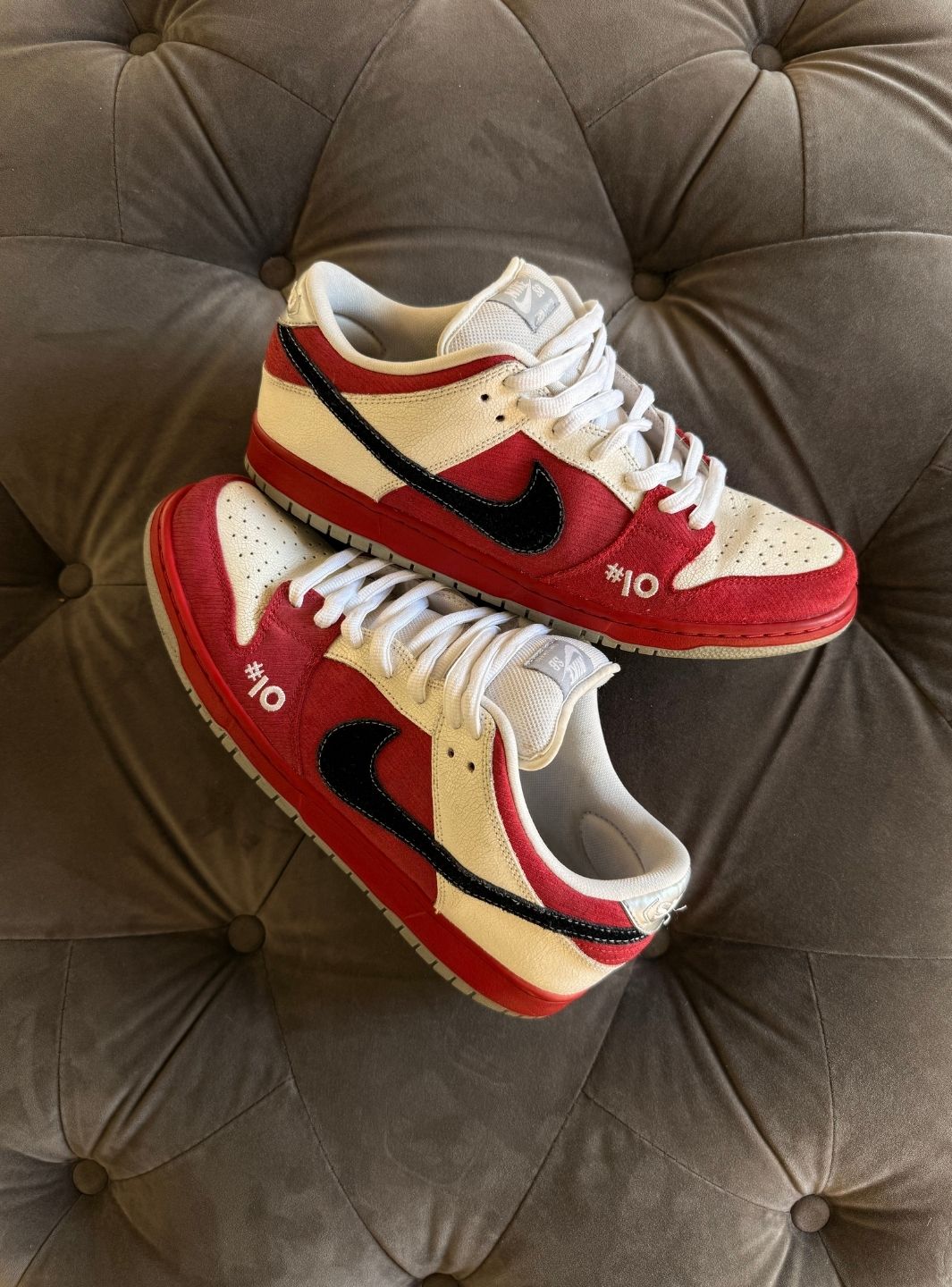 Nike SB Dunk Low Roller Derby - Sneakers Usate | ResellZone