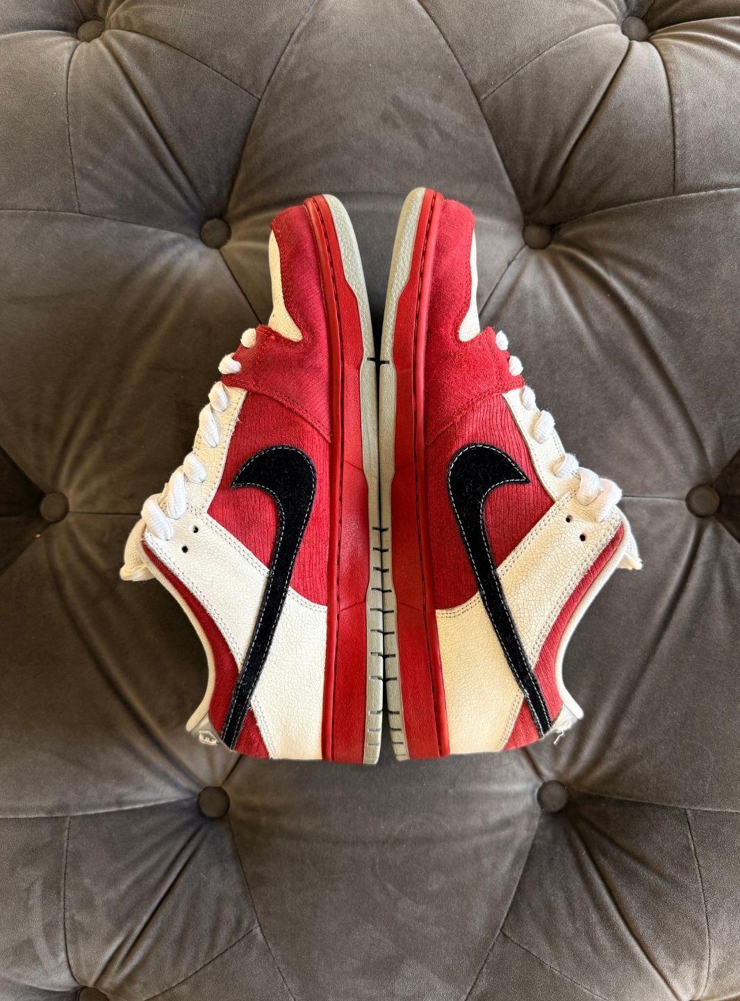 Nike SB Dunk Low Roller Derby - Sneakers Usate | ResellZone