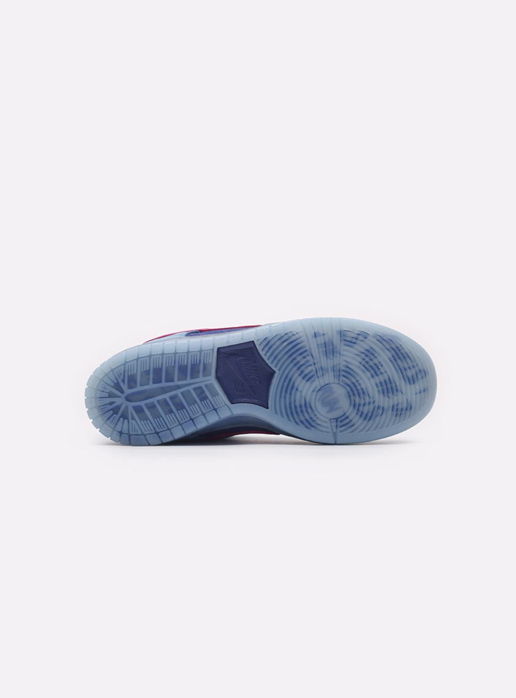 Nike SB Dunk Low Run The Jewels - DO9404-400 | ResellZone