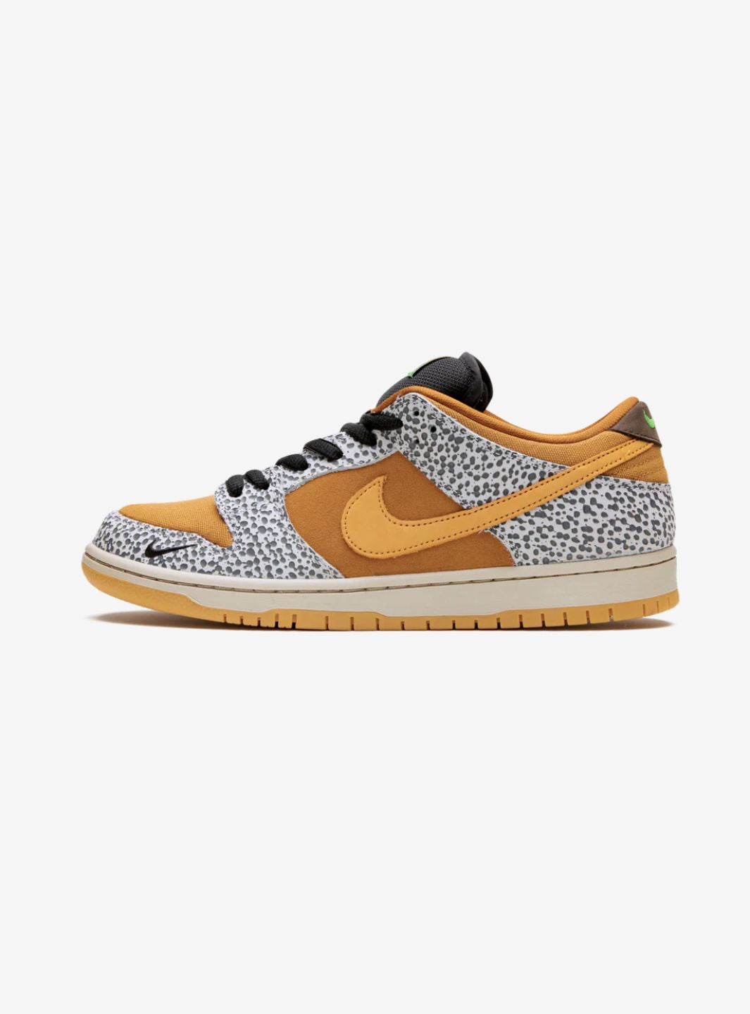 Nike SB Dunk Low Safari - CD2563-002 | ResellZone