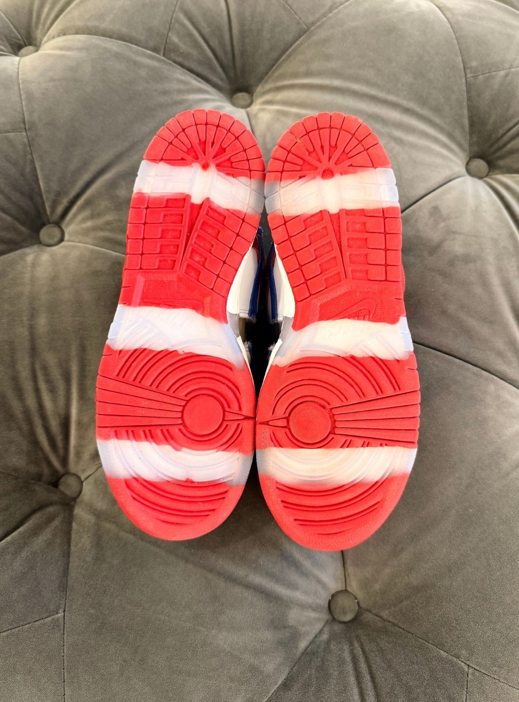 Nike SB Dunk Low Sandy Bodecker Ebay - Sneakers Usate | ResellZone