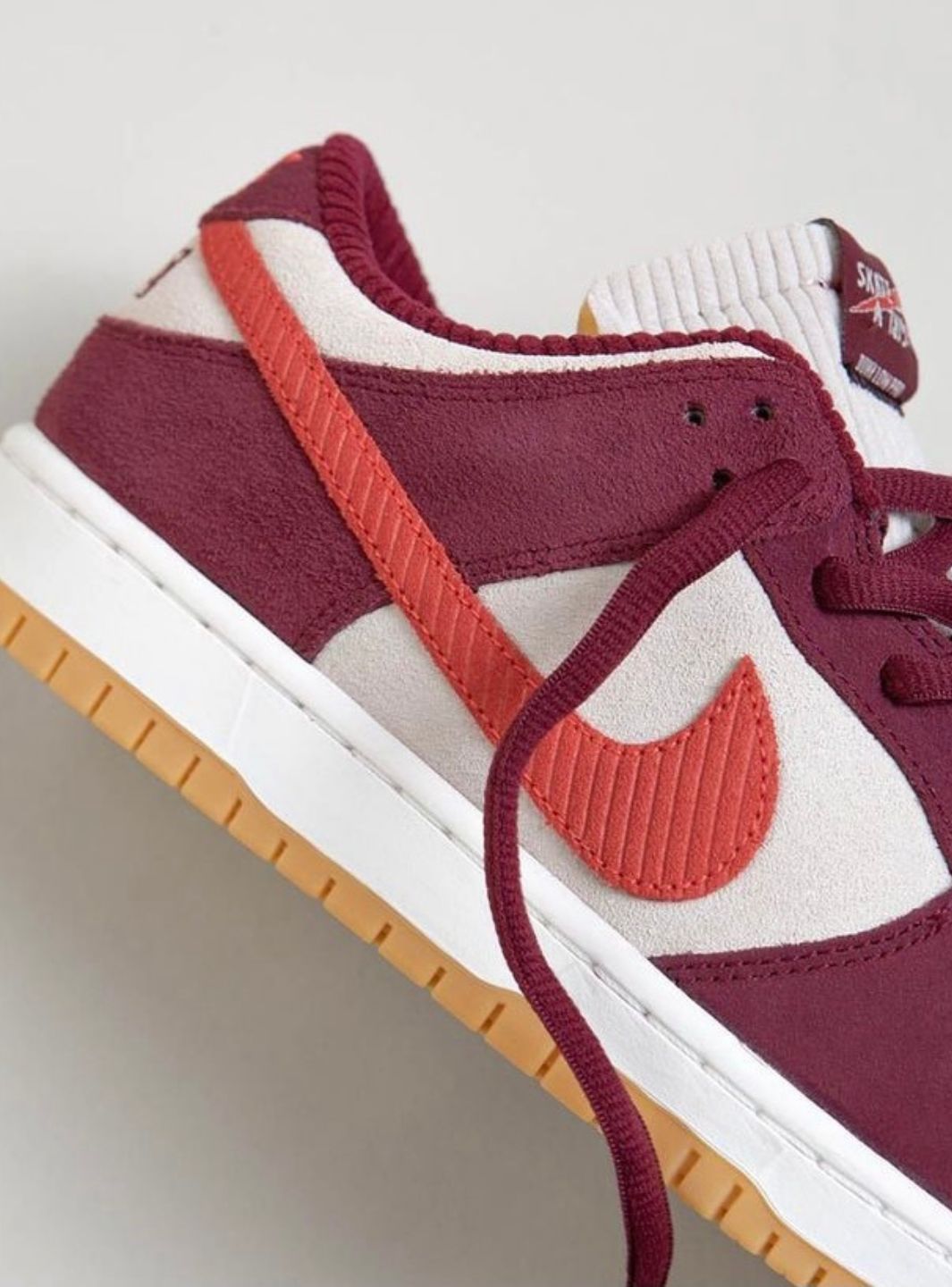 Nike SB Dunk Low Skate Like a Girl DX4589-600 ResellZone