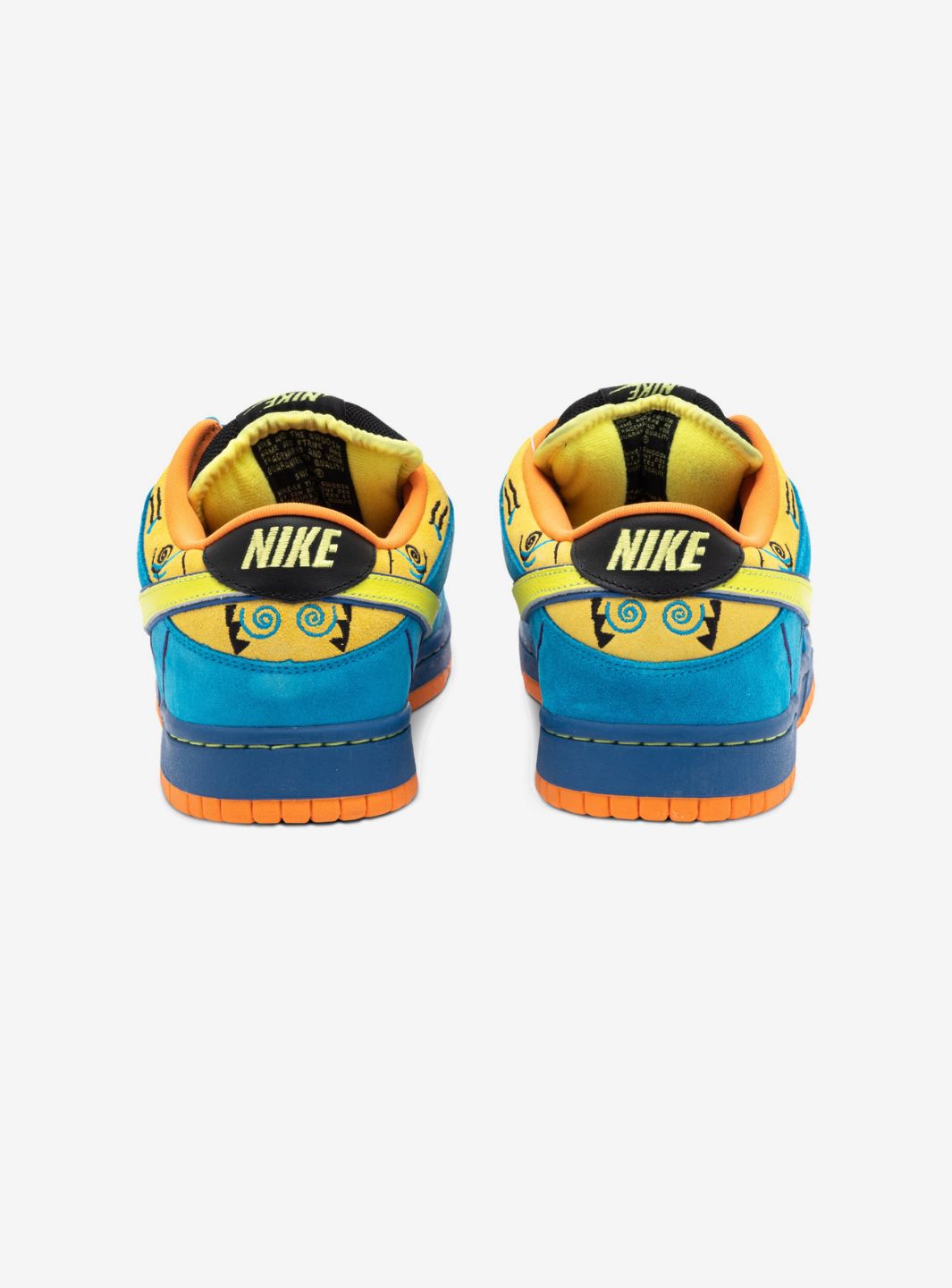 Nike SB Dunk Low Skate or Die - 304292-073 | ResellZone