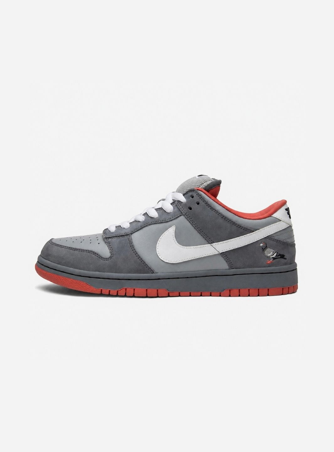 Nike SB Dunk Low Staple NYC Pigeon - 304292-011 | ResellZone
