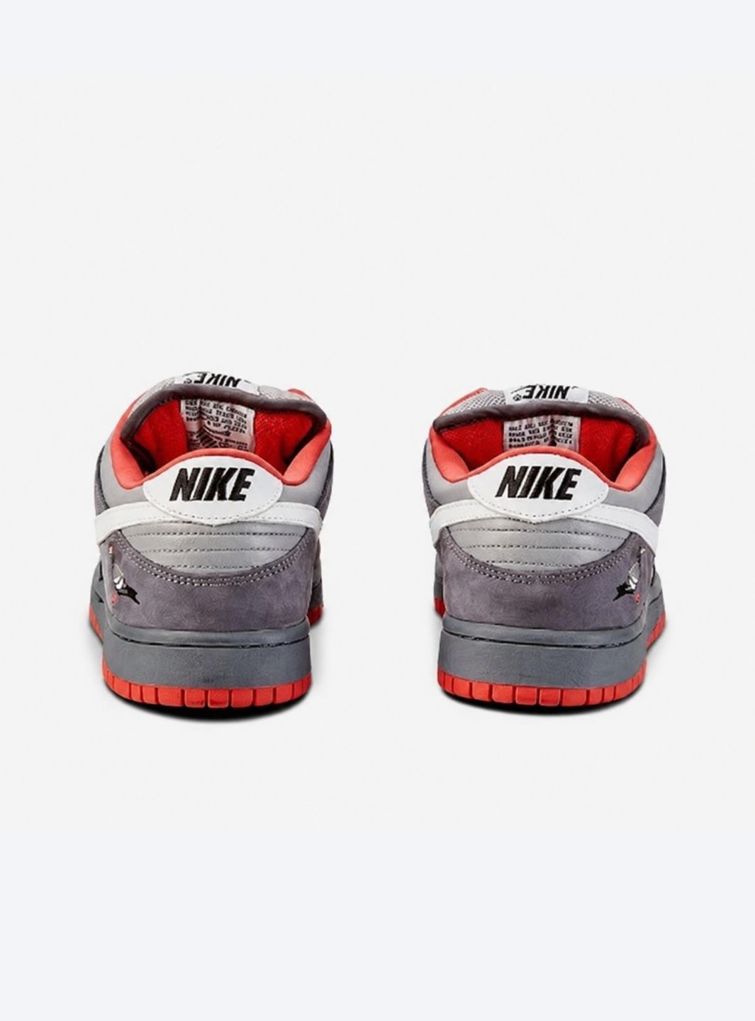 Nike SB Dunk Low Staple NYC Pigeon - 304292-011 | ResellZone