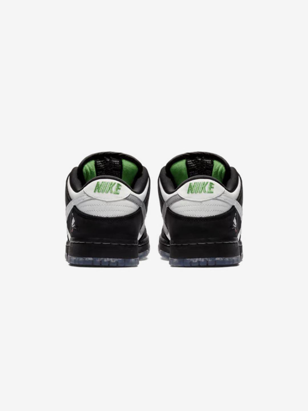 Nike SB Dunk Low Staple Panda Pigeon - BV1310-013 | ResellZone