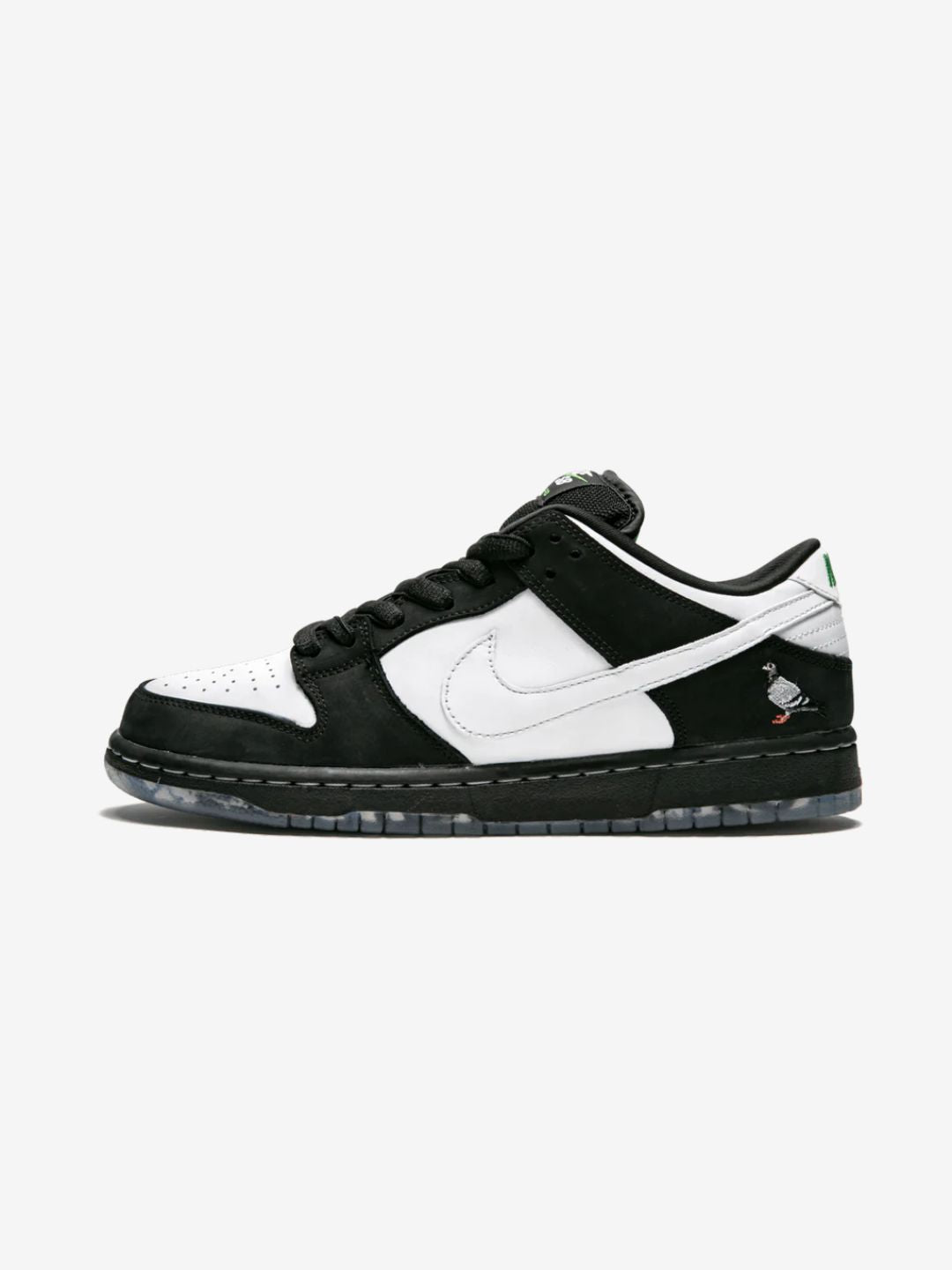 Nike SB Dunk Low Staple Panda Pigeon - BV1310-013 | ResellZone