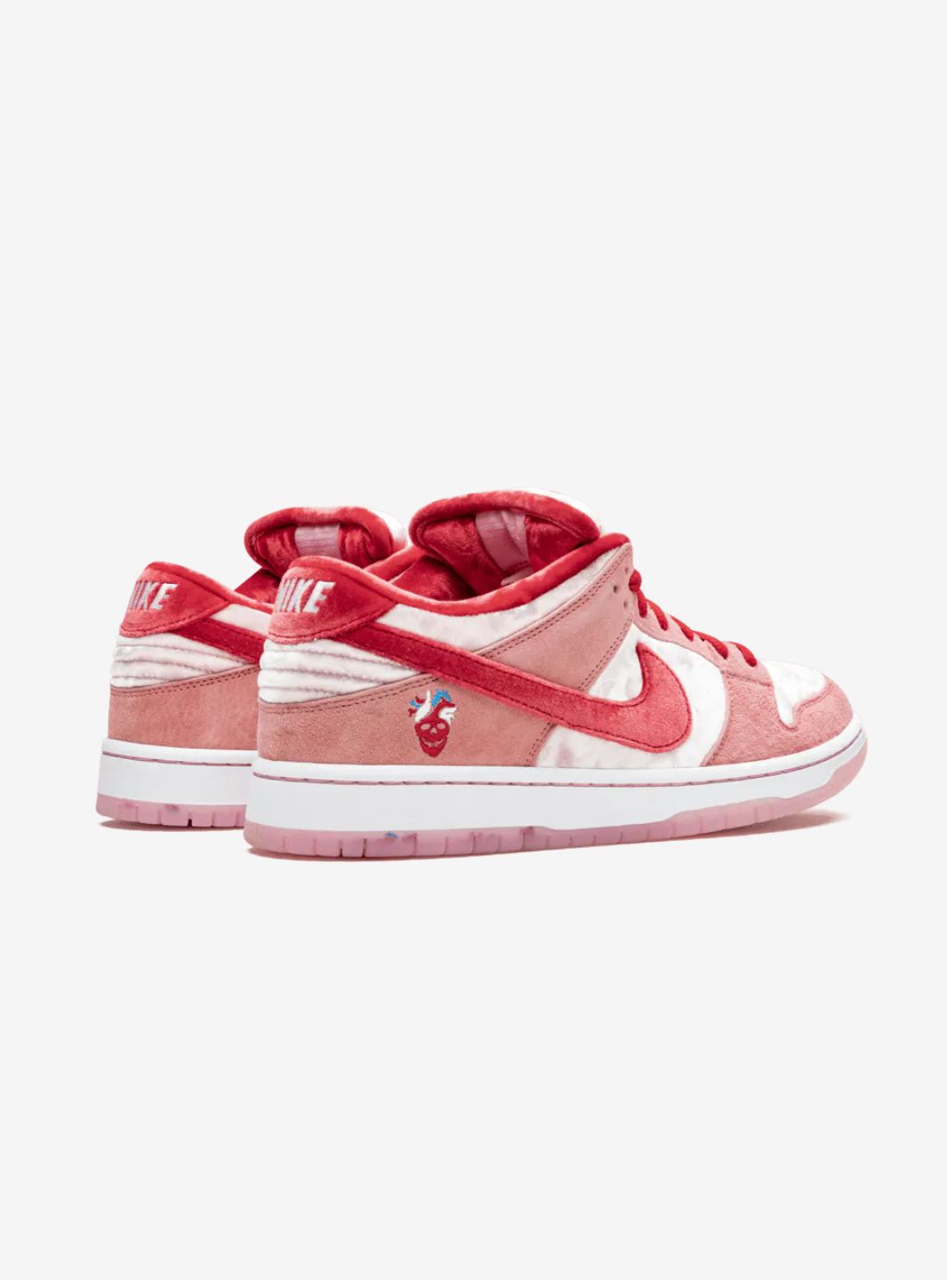 Nike SB Dunk Low StrangeLove Skateboards - CT2552-800 | ResellZone
