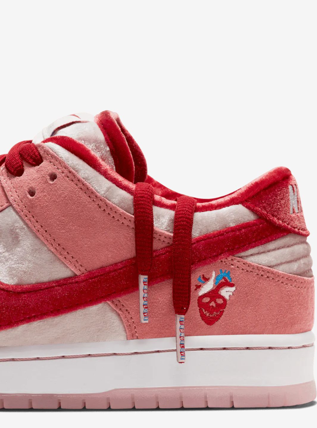 Nike SB Dunk Low StrangeLove Skateboards - CT2552-800 | ResellZone