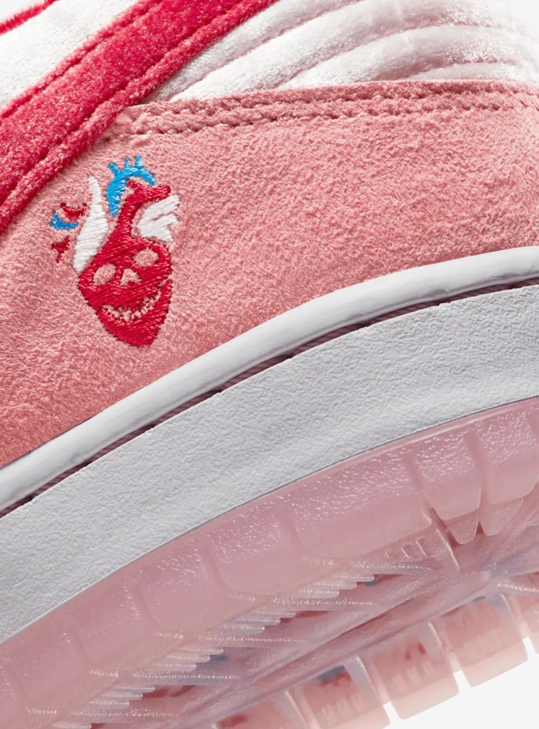 Nike SB Dunk Low StrangeLove Skateboards - CT2552-800 | ResellZone