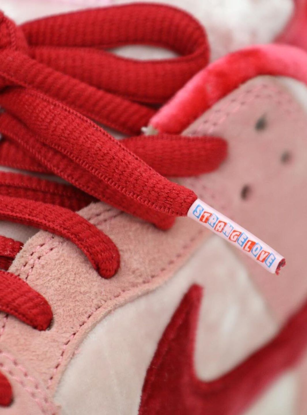 Nike SB Dunk Low StrangeLove Skateboards - CT2552-800 | ResellZone