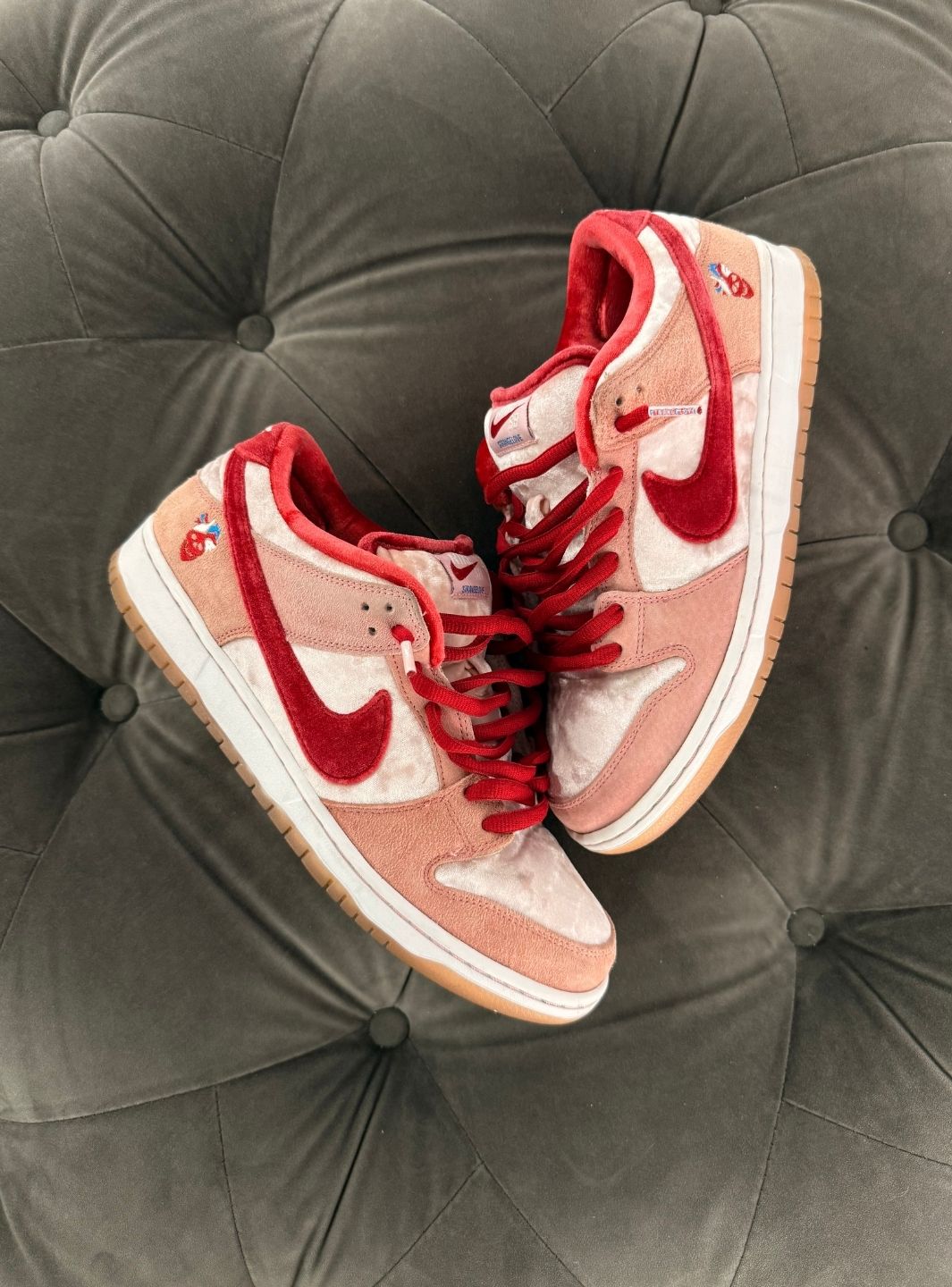 Nike SB Dunk Low StrangeLove Skateboards - Sneakers Usate | ResellZone