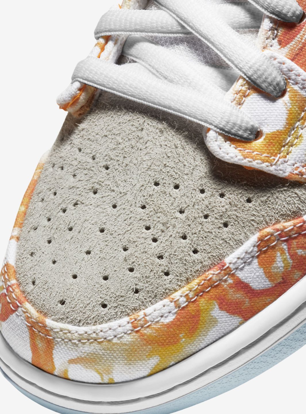 Nike SB Dunk Low Street Hawker (2021) - CV1628-800 | ResellZone