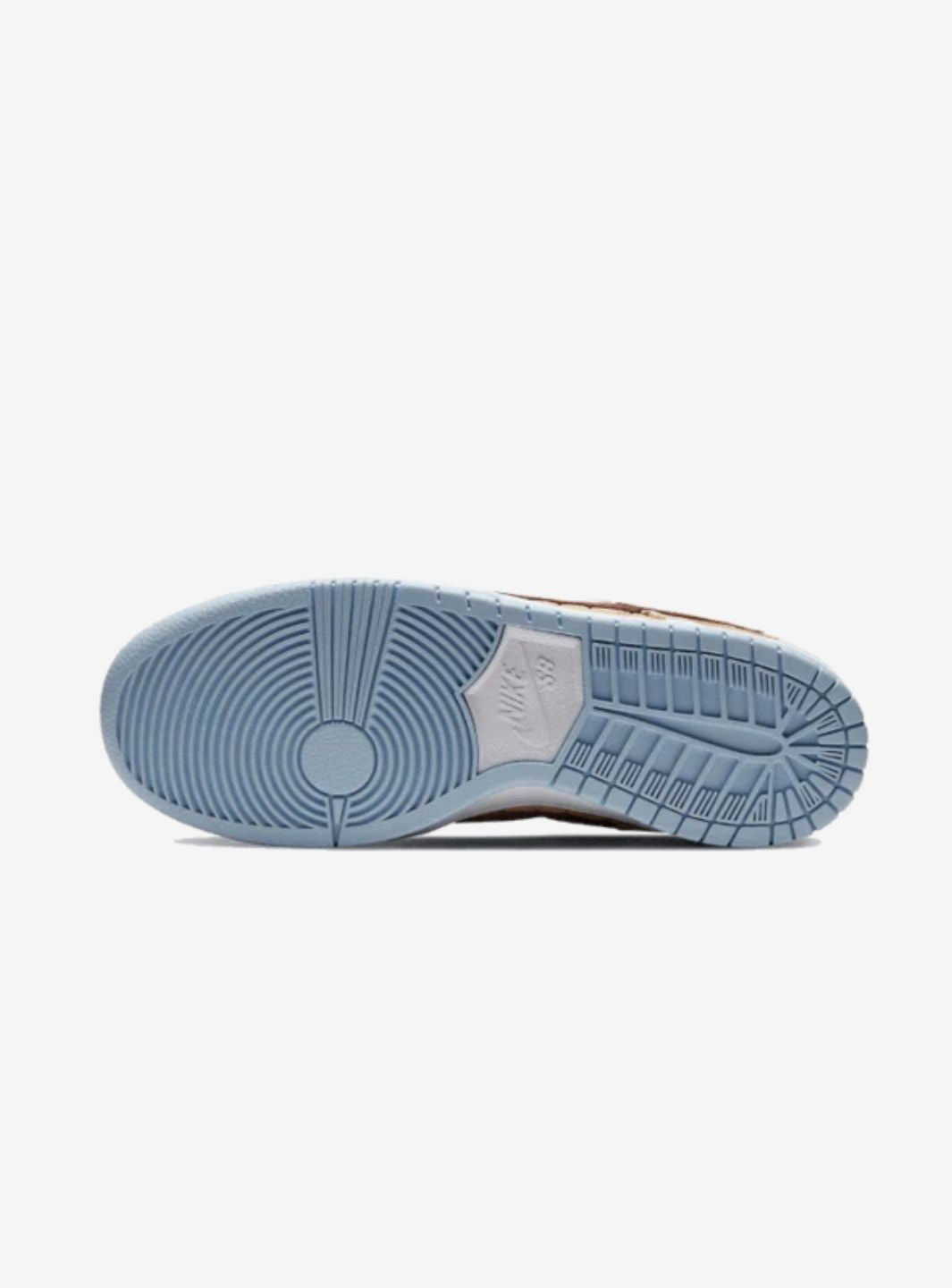 Nike SB Dunk Low Street Hawker (2021) - CV1628-800 | ResellZone