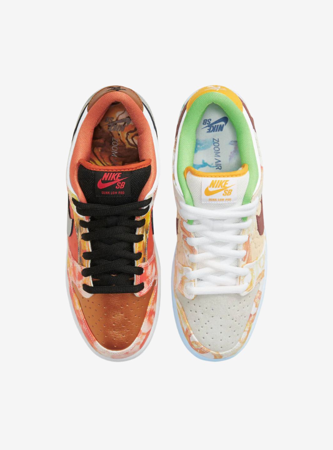 Nike SB Dunk Low Street Hawker (2021) - CV1628-800 | ResellZone