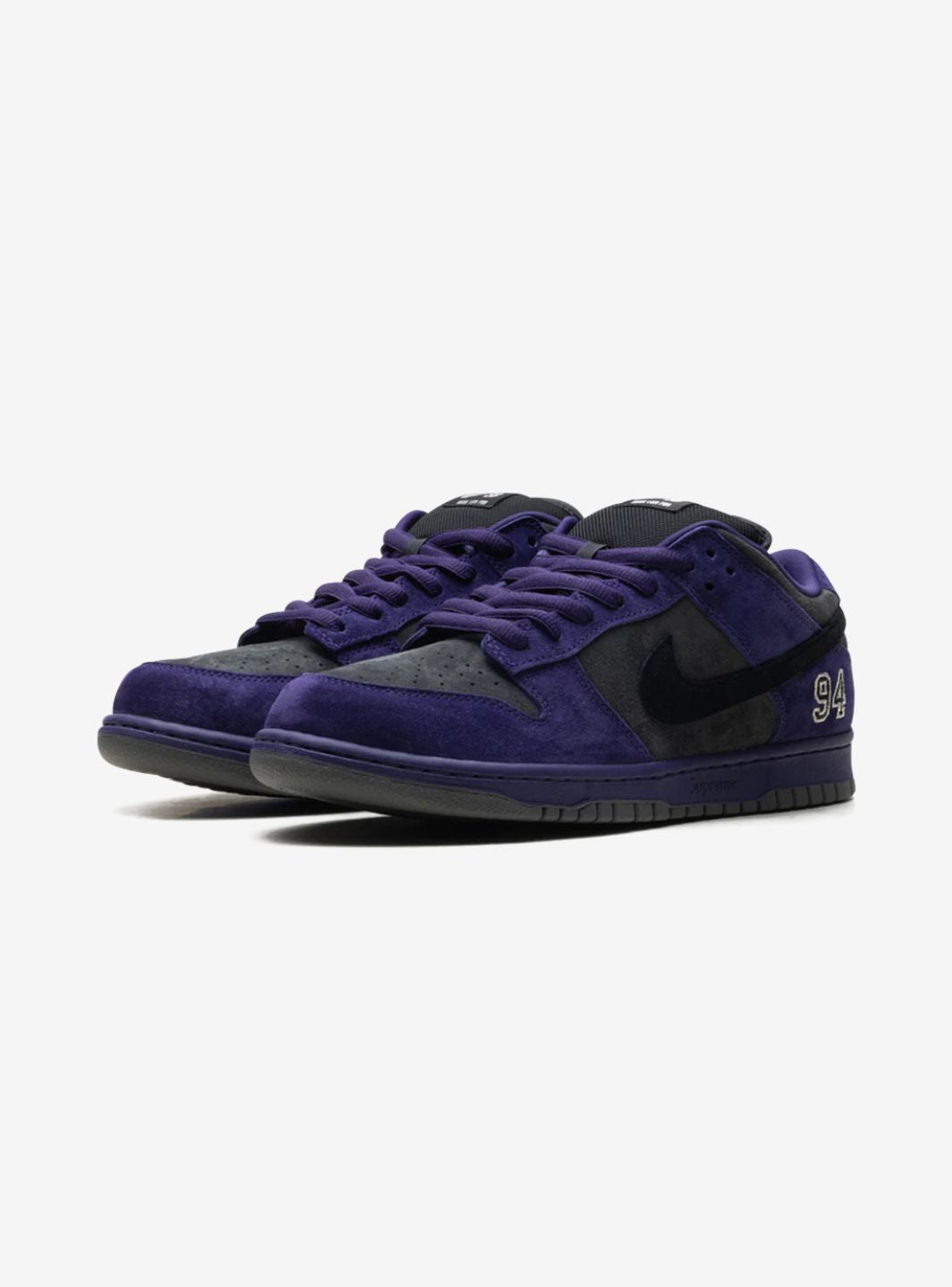 Nike SB Dunk Low Supreme 94 Ink HQ8487-500 ResellZone